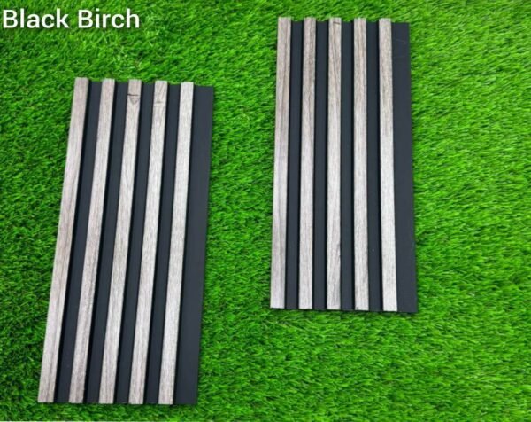 PROT-038 PS Foam Claddings (BLACK BIRCH) 120x11x2900 - Image 4