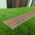 PROT-007 PS Foam Claddings (BURMA TEAK ) 120x12x2900