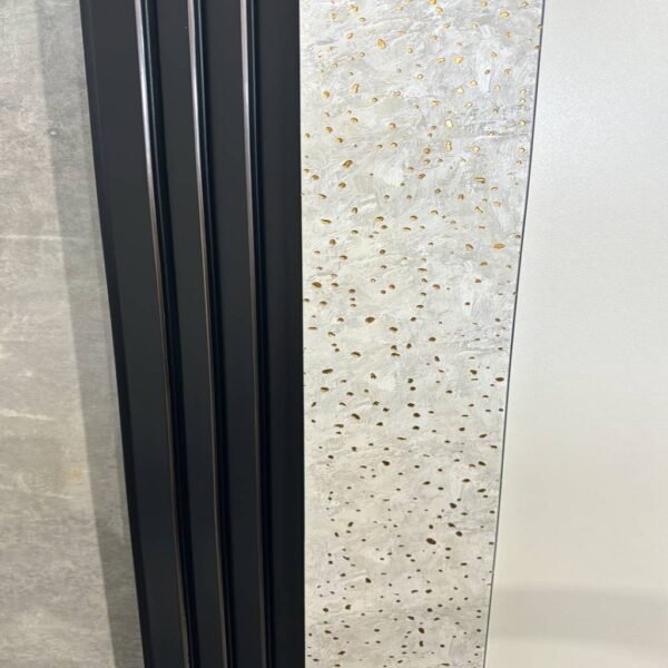 PROT-045 PS Foam Claddings (BLACK LEOPARD) 200x12x2900 - Image 3