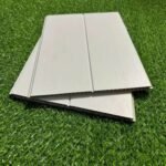 PROT-049 PVC Wall Claddings (TITAN WHITE) 300x09x2850