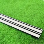 PROT-016 PS Foam Claddings (BISCOTTI BLACK) 122x12x2900