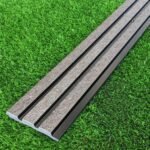 PROT-003 PS Foam Claddings (SPACE BLACK) 122x12x2900