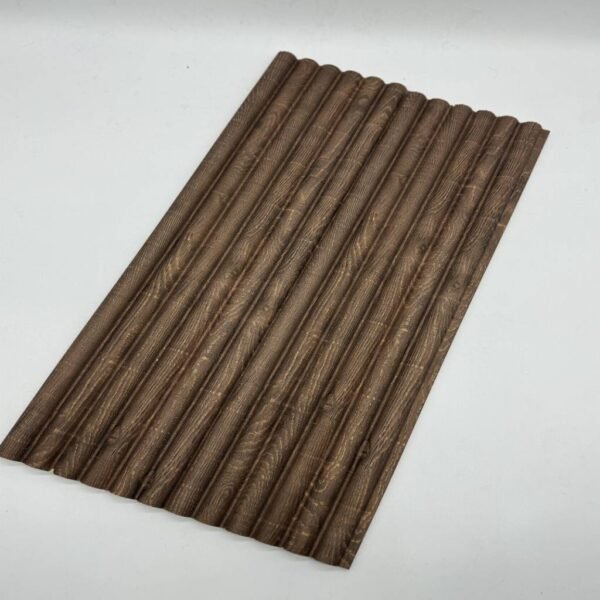 PROT-007 PS Foam Claddings (BURMA TEAK ) 120x12x2900 - Image 4