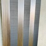 PROT-023 PS Foam Claddings (ROSE STEEL ) 200x12x2900