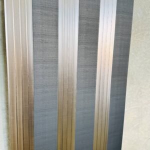 PS Foam Claddings (ROSE STEEL ) 200x12x2900