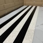 PROT-045 PS Foam Claddings (BLACK LEOPARD) 200x12x2900