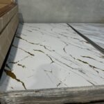 PROM - 005 PVC MARBLE SHEET PROM - 005 (1220x03x2800)