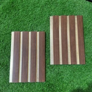 PROT-046 PS Foam Claddings (ROSE TEAK) 200x12x2900