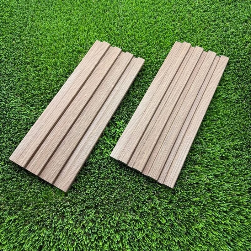 PROT-010 PS Foam Claddings (ESPRESSO) 120x12x2900