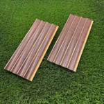 PROT-012 PS Foam Claddings (DARK MAHAGONY) 127x12.5x2900