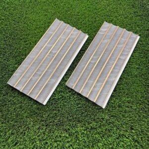 PROT-017 PS Foam Claddings (GOLDEN FOSSIL) 148x11x2900