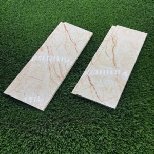 PS Foam Claddings (SOFT CARAMEL ) 120x12x2900