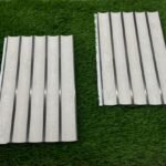 PROT-029 PS Foam Claddings (SILVER SNOW) 150x12x2900
