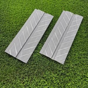 PROT-039 PS Foam Claddings (SLATE BLACK) 122x12X2900