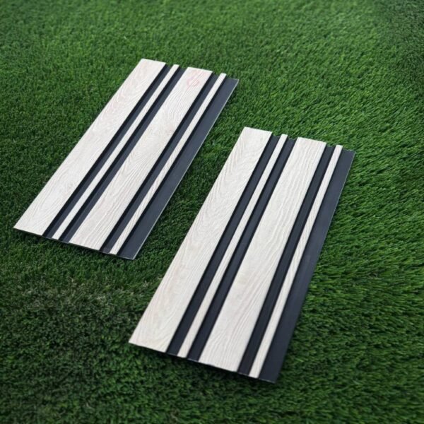 PROT-020 PS Foam Claddings (BLACK WILLOW ) 120 x12x2900