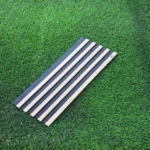 PROT-036 PS Foam Claddings (BLACK PINE) 122x12x2900