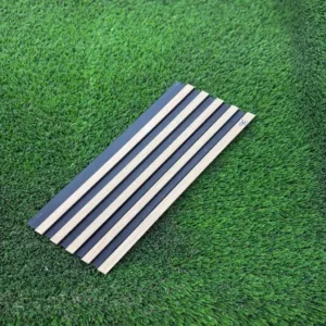 PROT-036 PS Foam Claddings (BLACK PINE) 122x12x2900