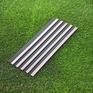 PROT-038 PS Foam Claddings (BLACK BIRCH) 120x11x2900