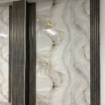 PROM - 003 PVC MARBLE SHEET PROM - 003 (1220x03x2800)