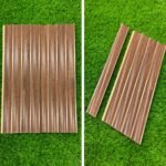PS Foam Claddings (GOLDEN MAHOGANY) 127×12.5×2900