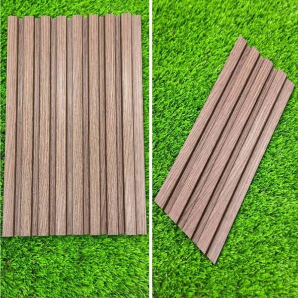 PROT-010 PS Foam Claddings (ESPRESSO) 120x12x2900