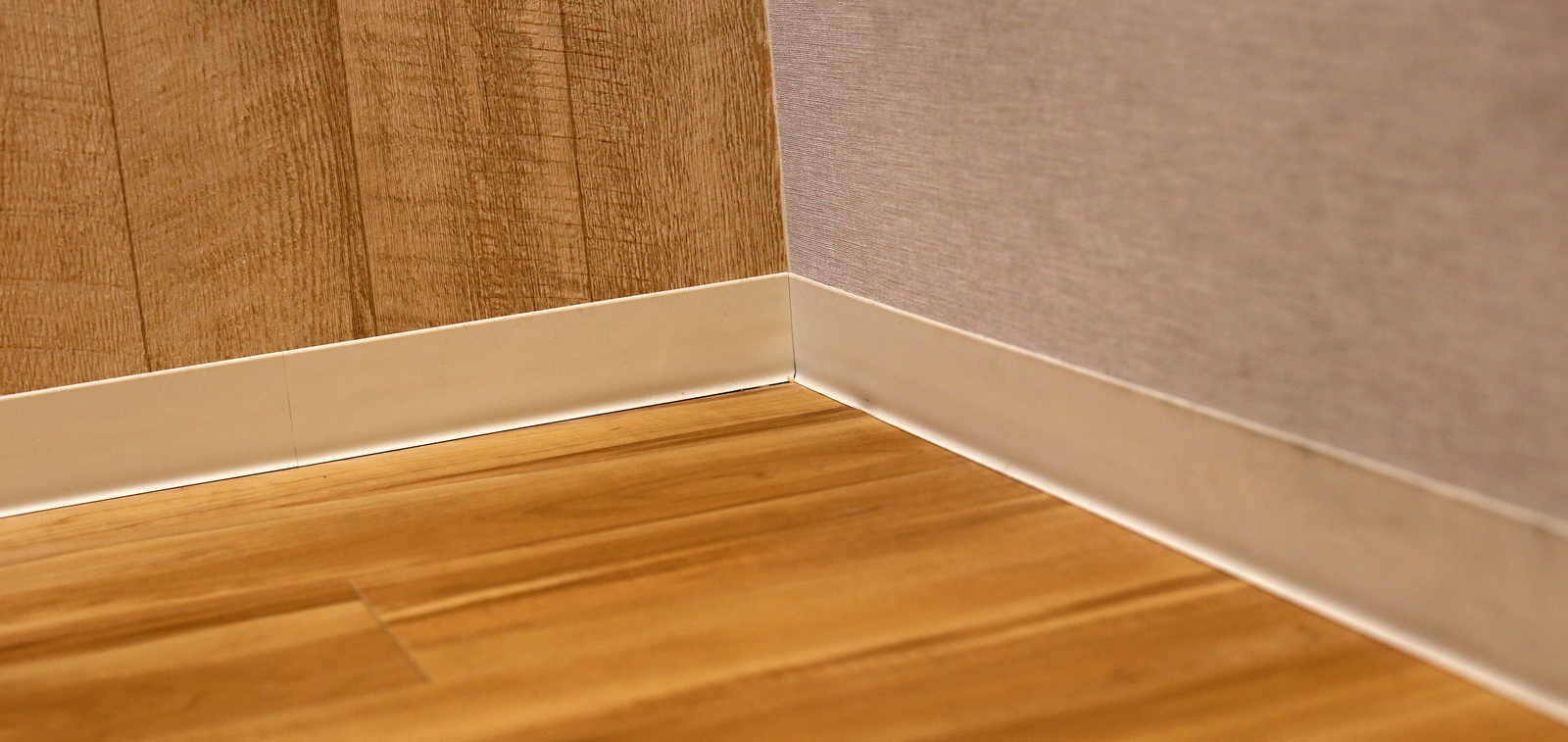 Why PVC Wall Cladding L Edge Trim is Essential for Your Project