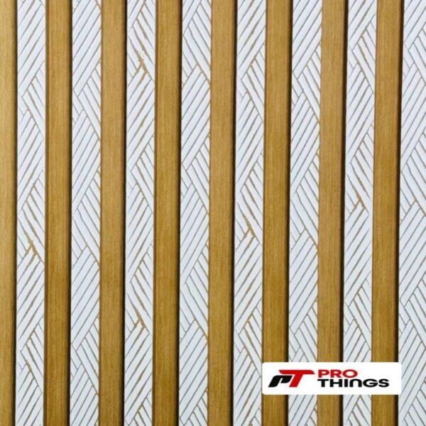 PROT-041 PS Foam Claddings (WHITE MUSTARD) 120x21x2900 - Image 3