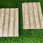 PROT-033 PS Foam Claddings (VINTAGE ROSE) 160x12x2900