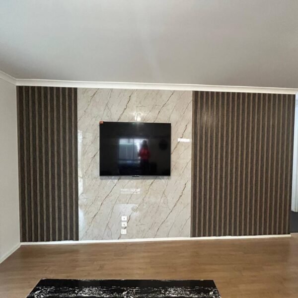 PROT-002 PS Foam Cladding (BRUNETTE BLACK) 125x11x2900 - Image 3