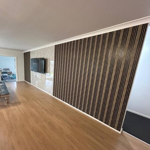 PROT-002 PS Foam Cladding (BRUNETTE BLACK) 125x11x2900 - Image 4