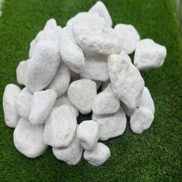Snow White (3-4cm) 20kg Bag - Image 12
