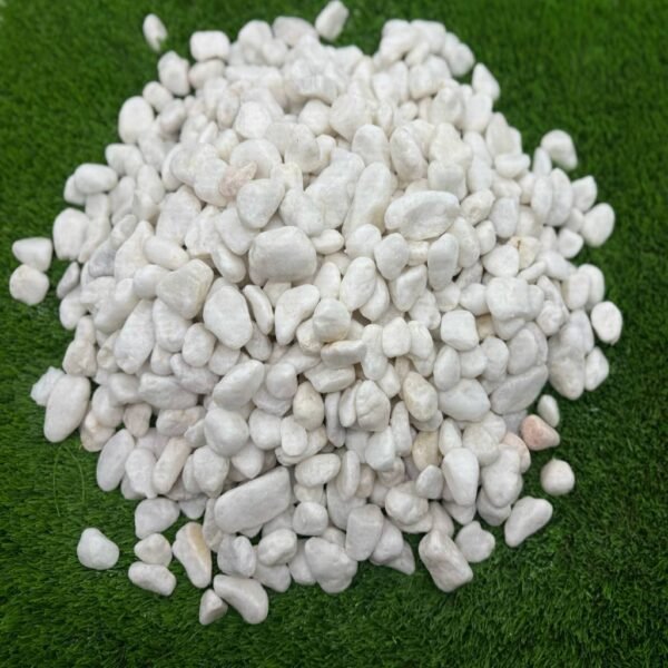 Snow White (2-3cm) 20kg Bag - Image 5