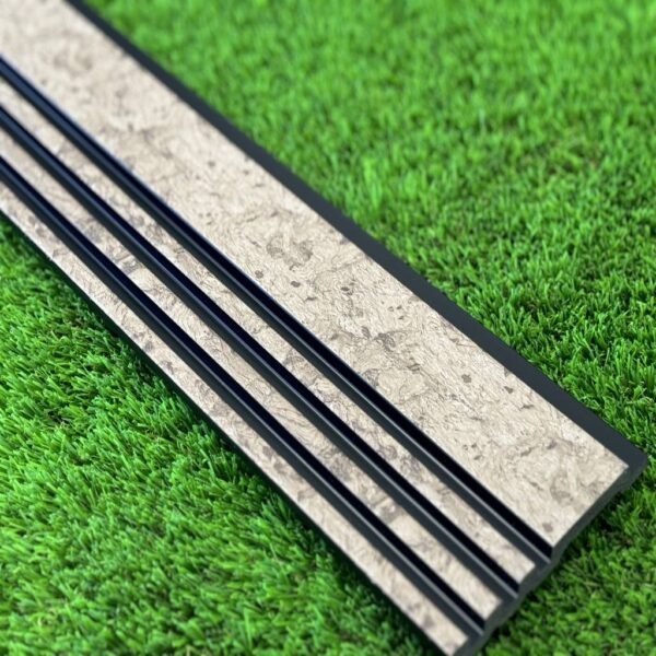 PROT-002 PS Foam Cladding (BRUNETTE BLACK) 125x11x2900 - Image 6