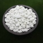 Snow White (2-3cm) 20kg Bag