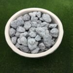 Grey Pebbles (3-4cm) 20kg bag
