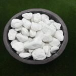 Snow White (3-4cm) 20kg Bag