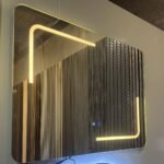 LED MIRROR- PROTL002