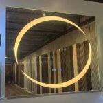 LED MIRROR- PROTL004