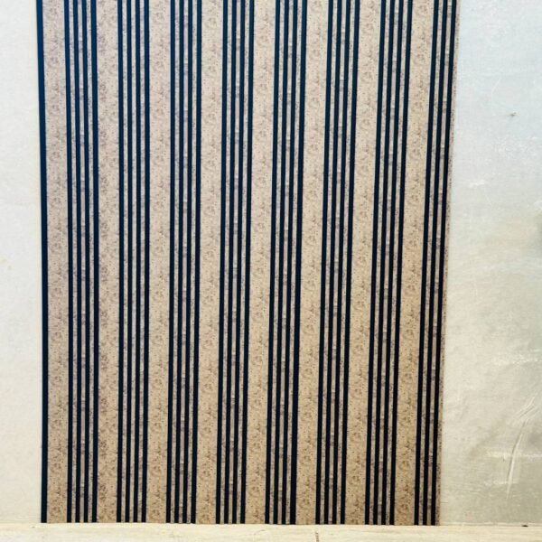 PROT-002 PS Foam Cladding (BRUNETTE BLACK) 125x11x2900 - Image 9