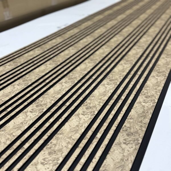 PROT-002 PS Foam Cladding (BRUNETTE BLACK) 125x11x2900 - Image 10