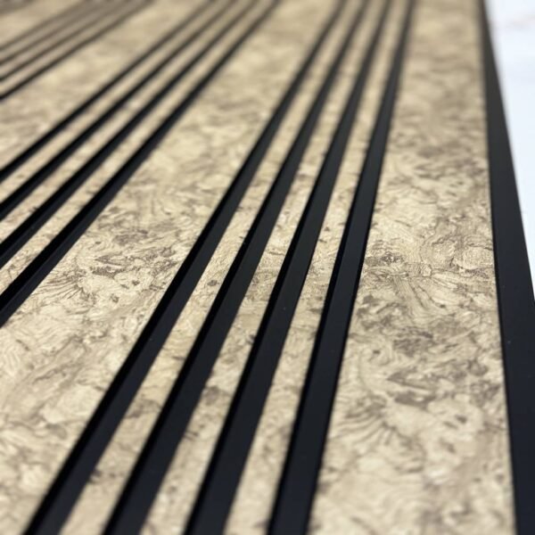PROT-002 PS Foam Cladding (BRUNETTE BLACK) 125x11x2900 - Image 11