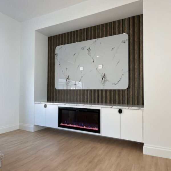 PROT-002 PS Foam Cladding (BRUNETTE BLACK) 125x11x2900 - Image 12