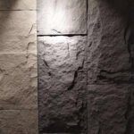 PROT-061 PU Stone Sheet (1200X600X60)