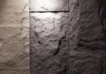 PROT-061 PU Stone Sheet (1200X600X60)