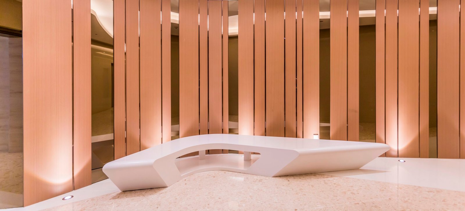 Why PVC Wall Cladding is a Smart Choice for Modern Projects