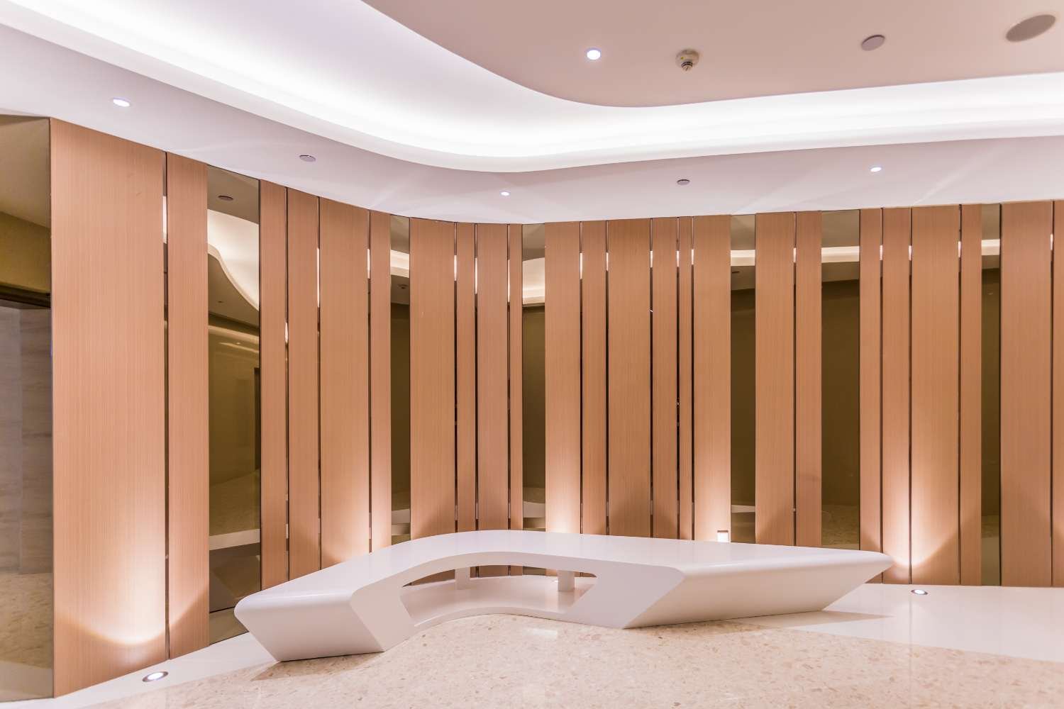 Why PVC Wall Cladding is the Future of Interior Design