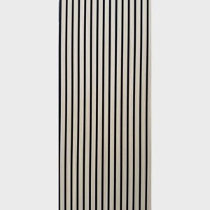 PROA-001 (Light Oak) Acoustic Panels (600x21x2700)