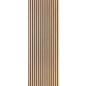 Acoustic Panels (Internal – Soundproof)