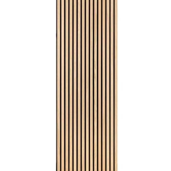 Acoustic Panels (Internal – Soundproof)