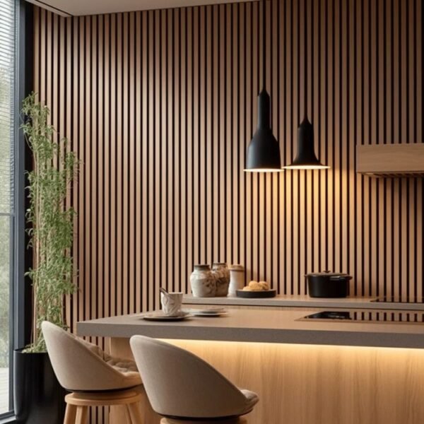 Acoustic Panels (Internal – Soundproof) - Image 5